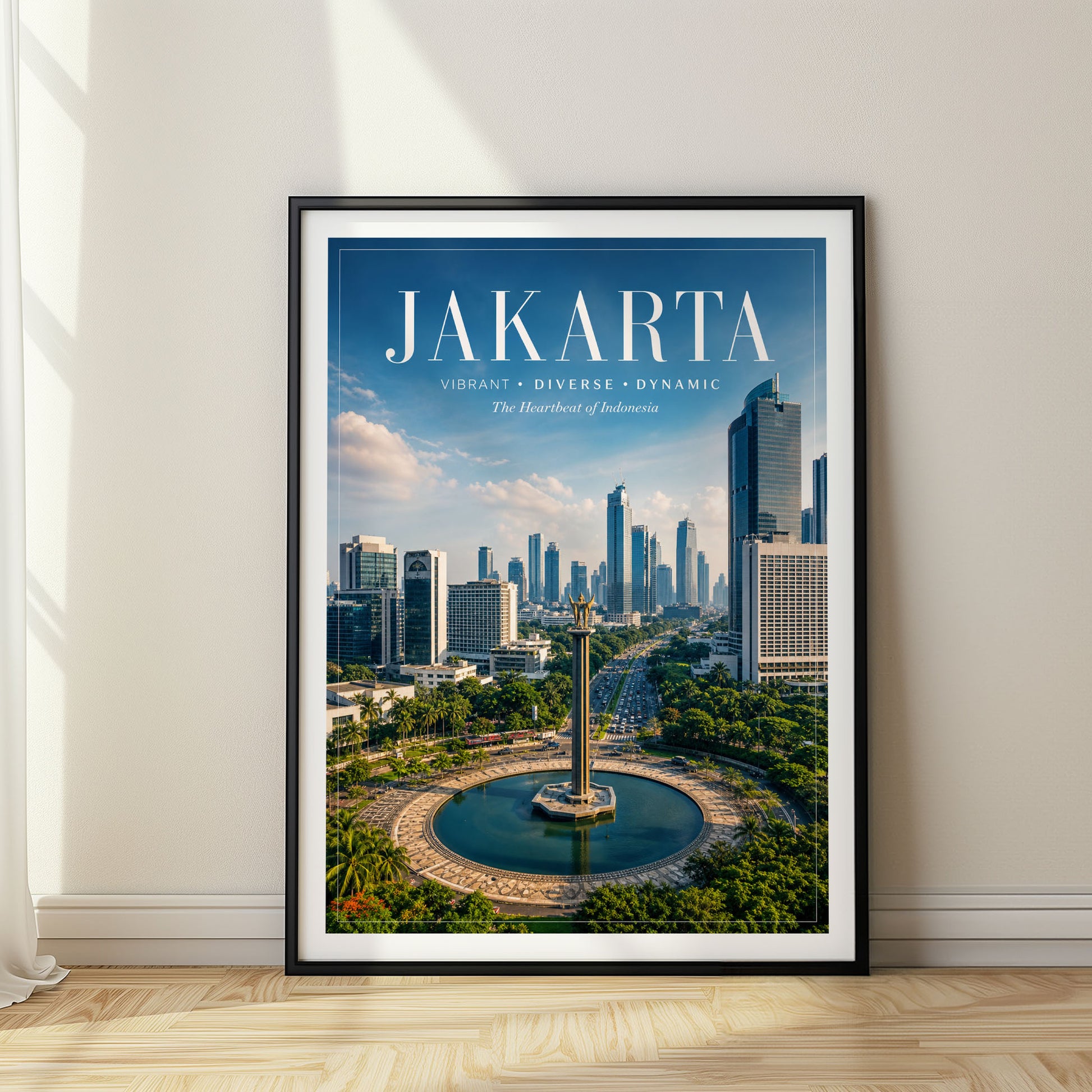 Jakarta, Indonesia