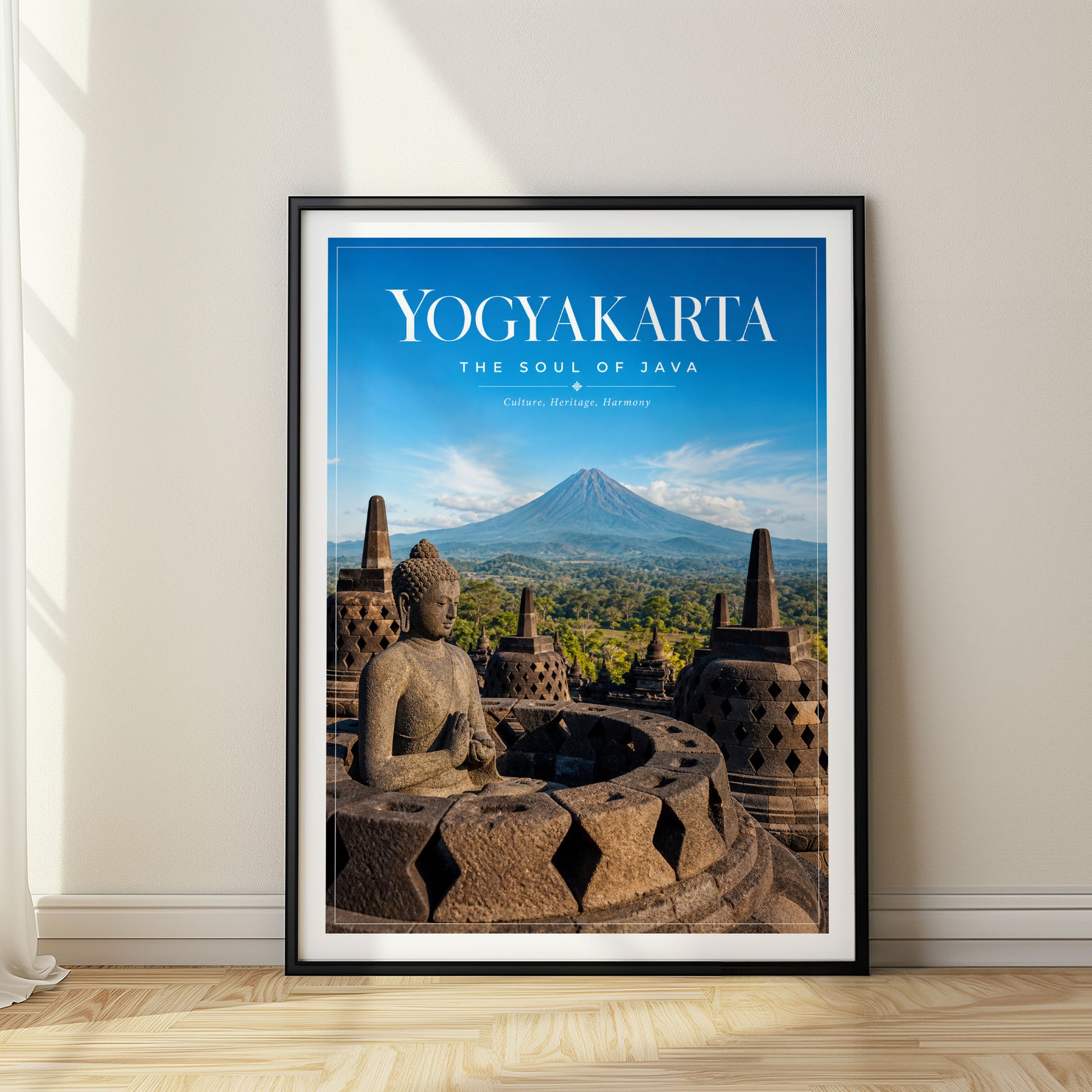 Yogyakarta, Indonesia