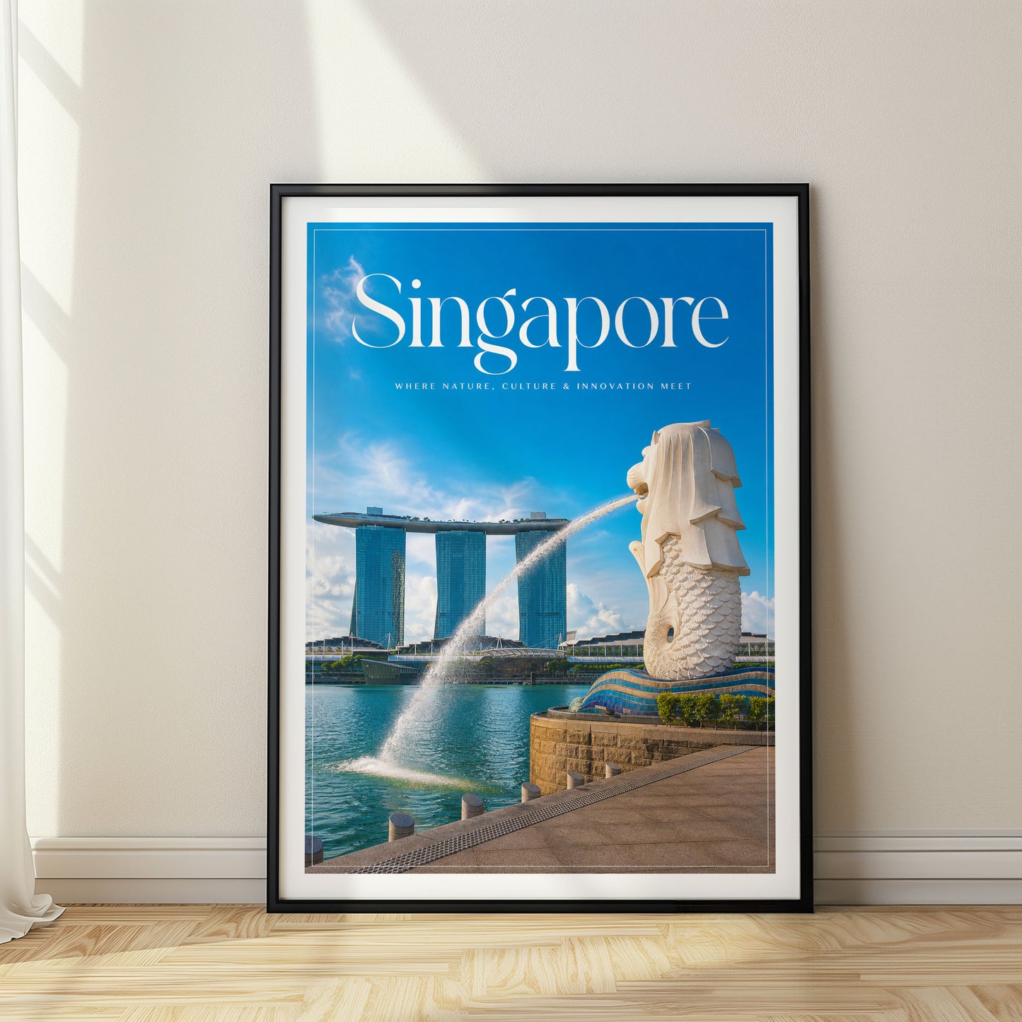 Singapore, Singapore