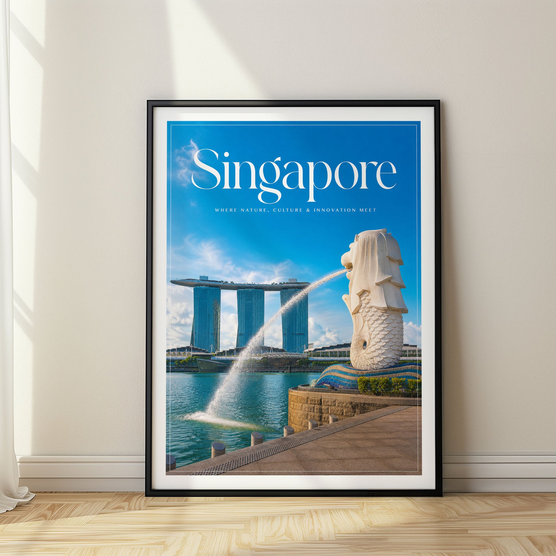 Singapore, Singapore
