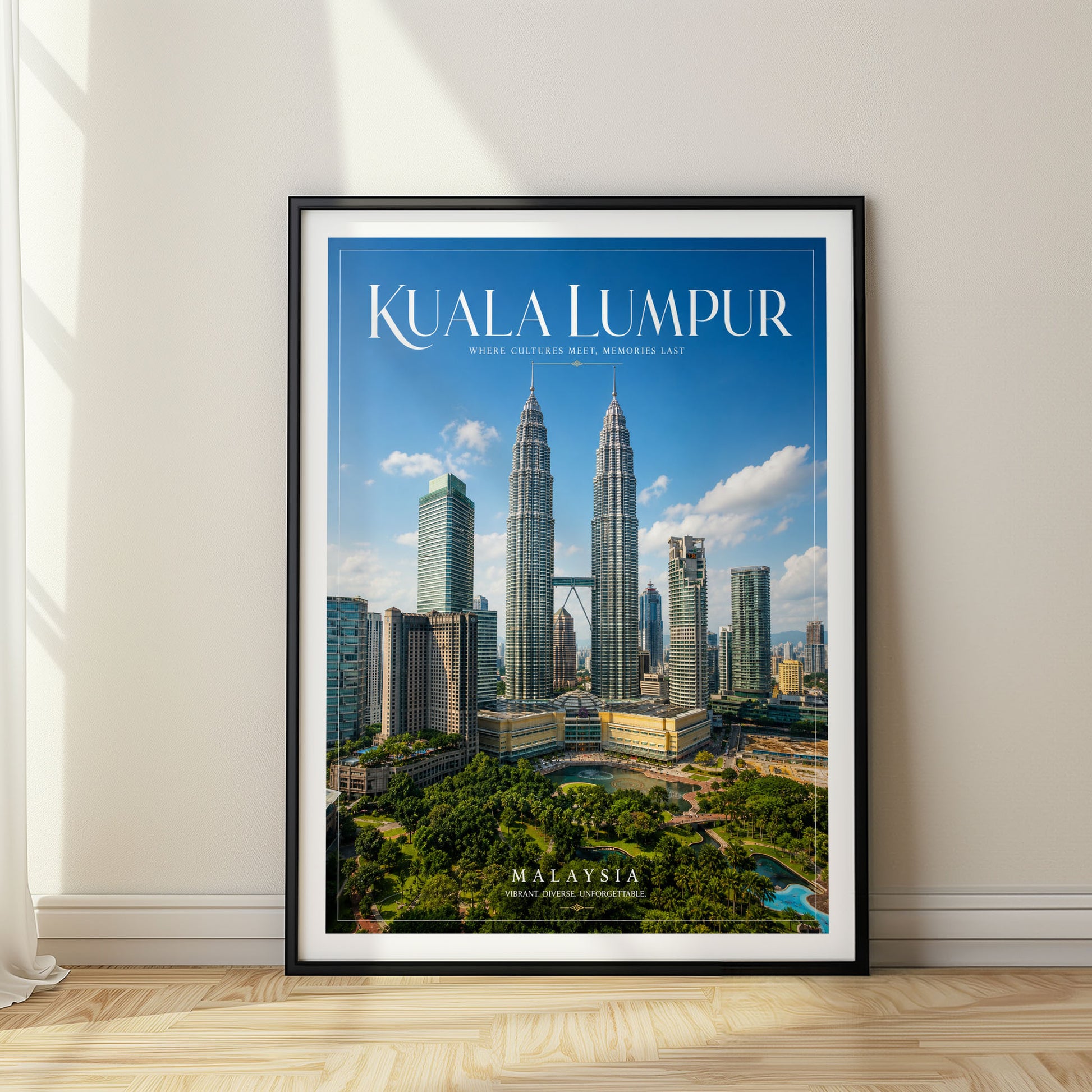 Kuala Lumpur, Malaysia