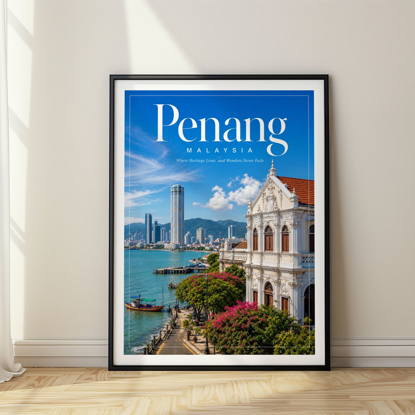 Penang, Malaysia