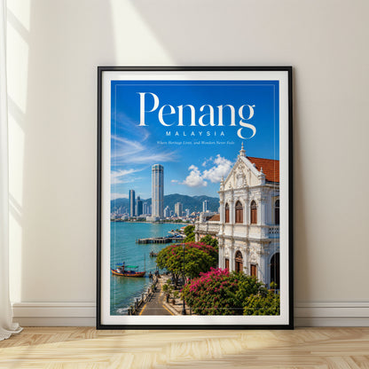 Penang, Malaysia