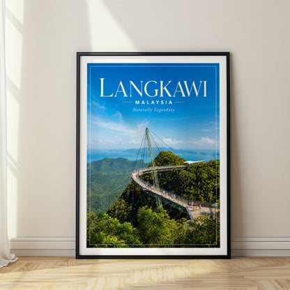 Langkawi, Malaysia