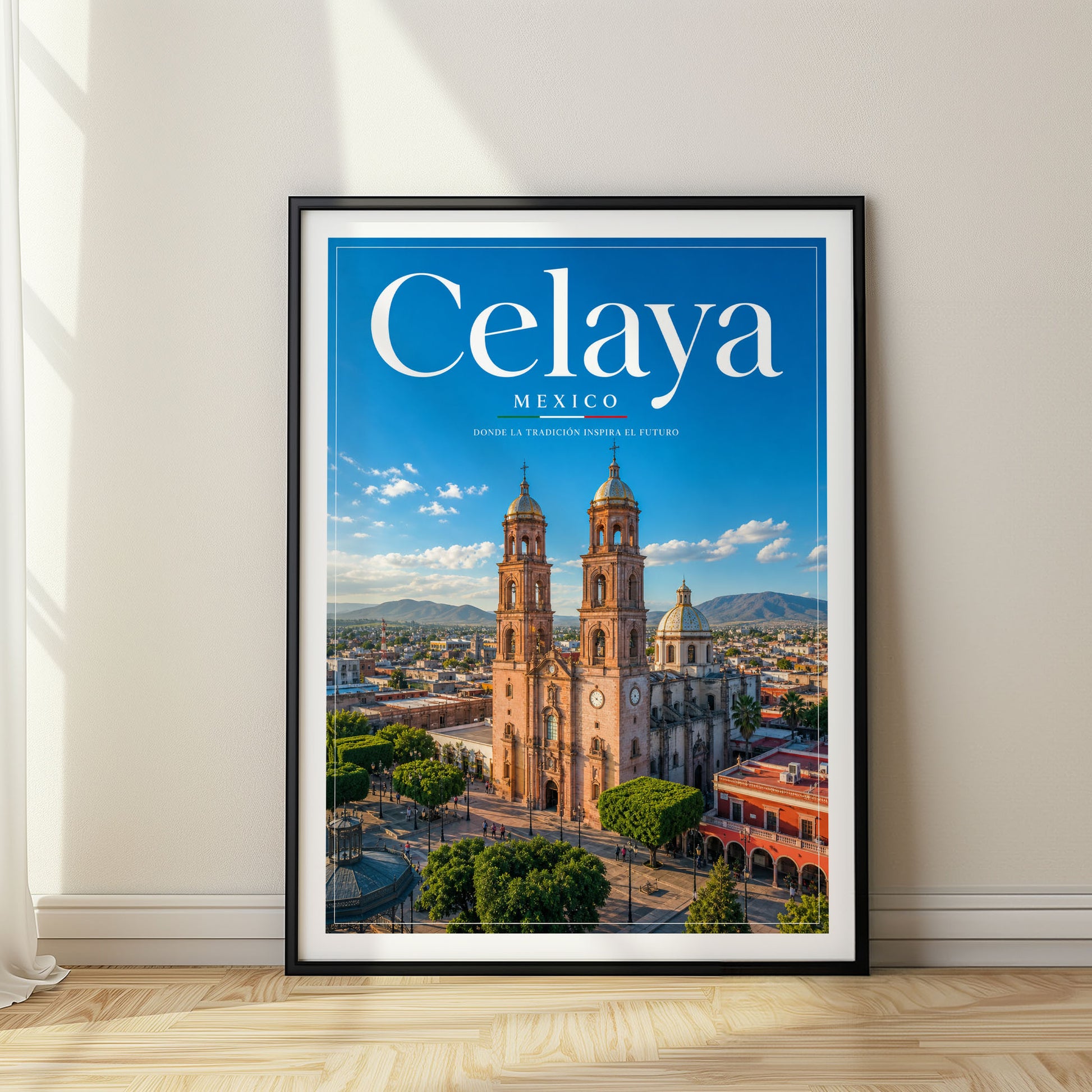 Celaya, MEXICO