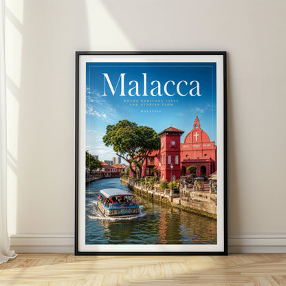 Malacca, Malaysia