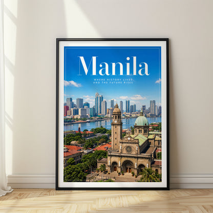 Manila, Philippines