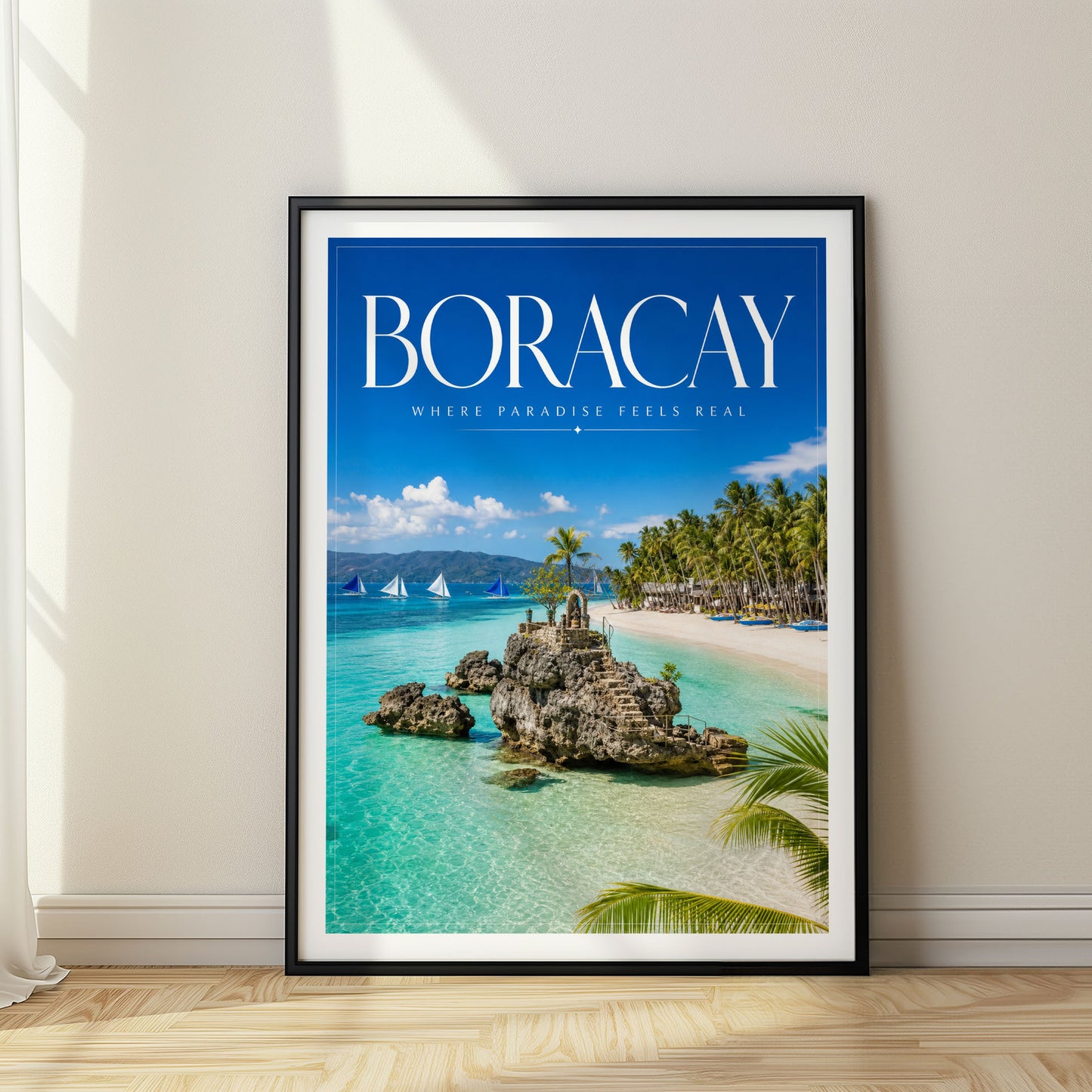 Boracay, Philippines