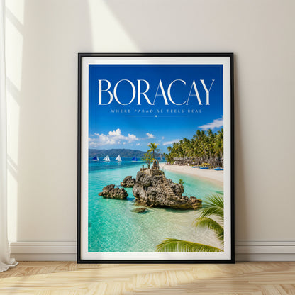Boracay, Philippines