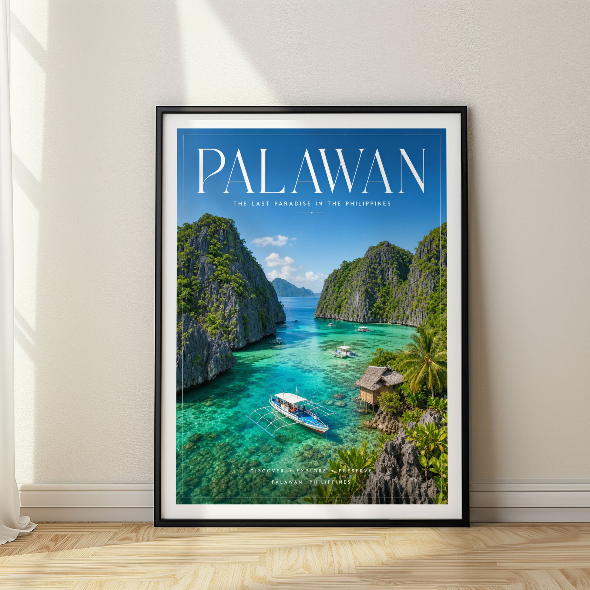 Palawan, Philippines
