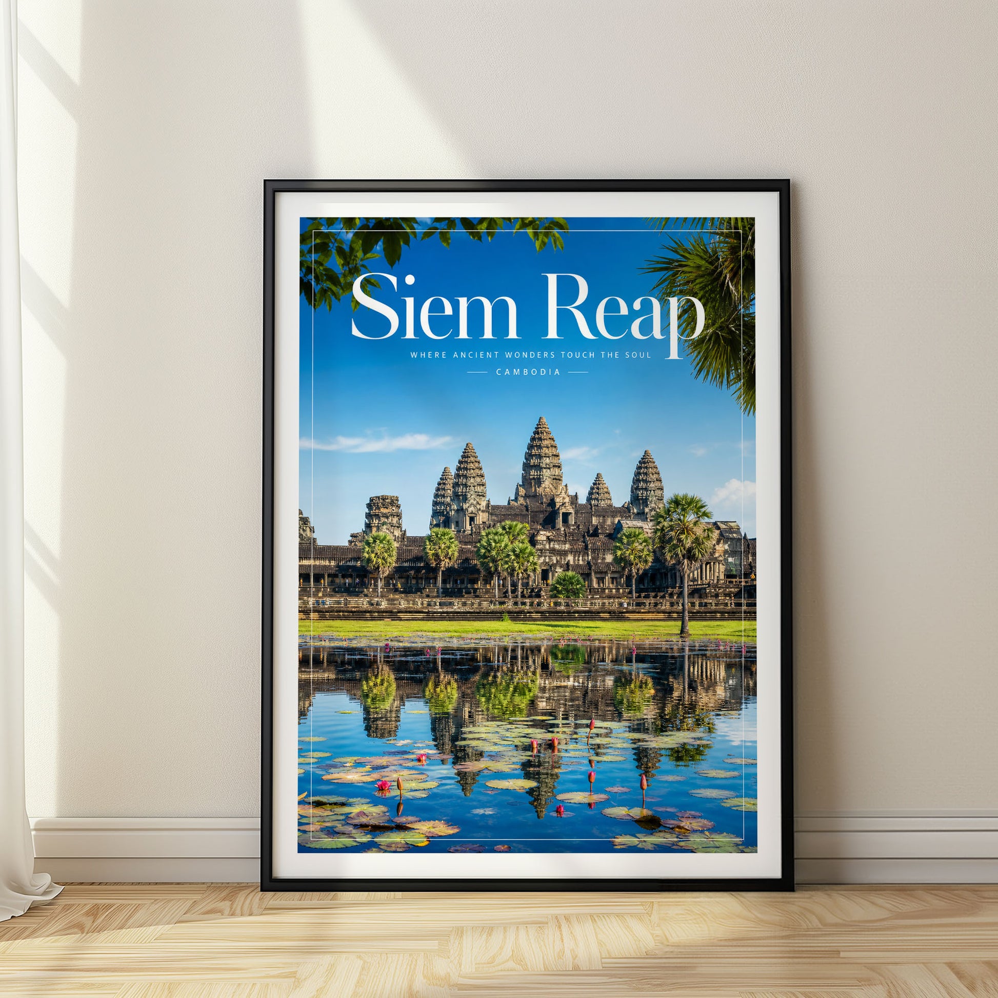 Siem Reap, Cambodia