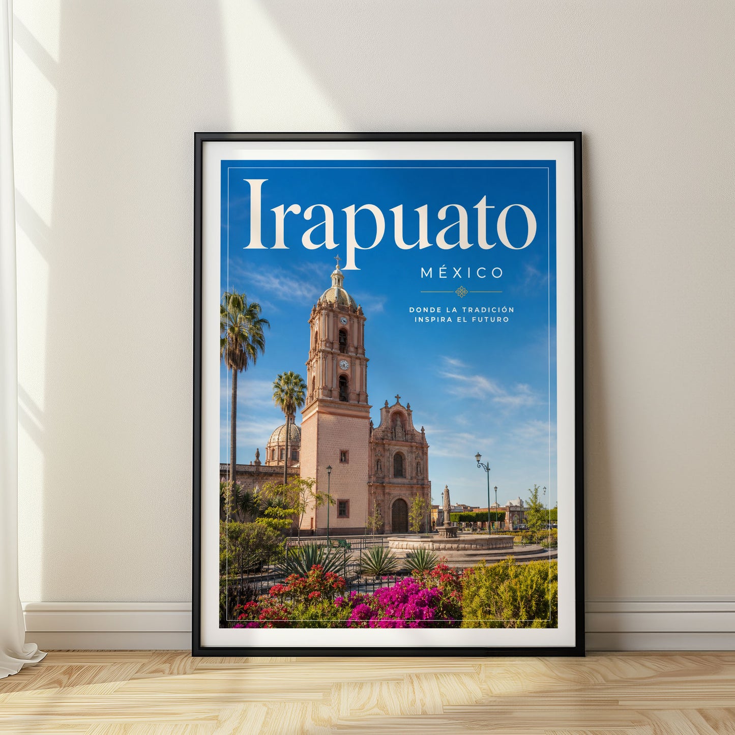 Irapuato, MEXICO