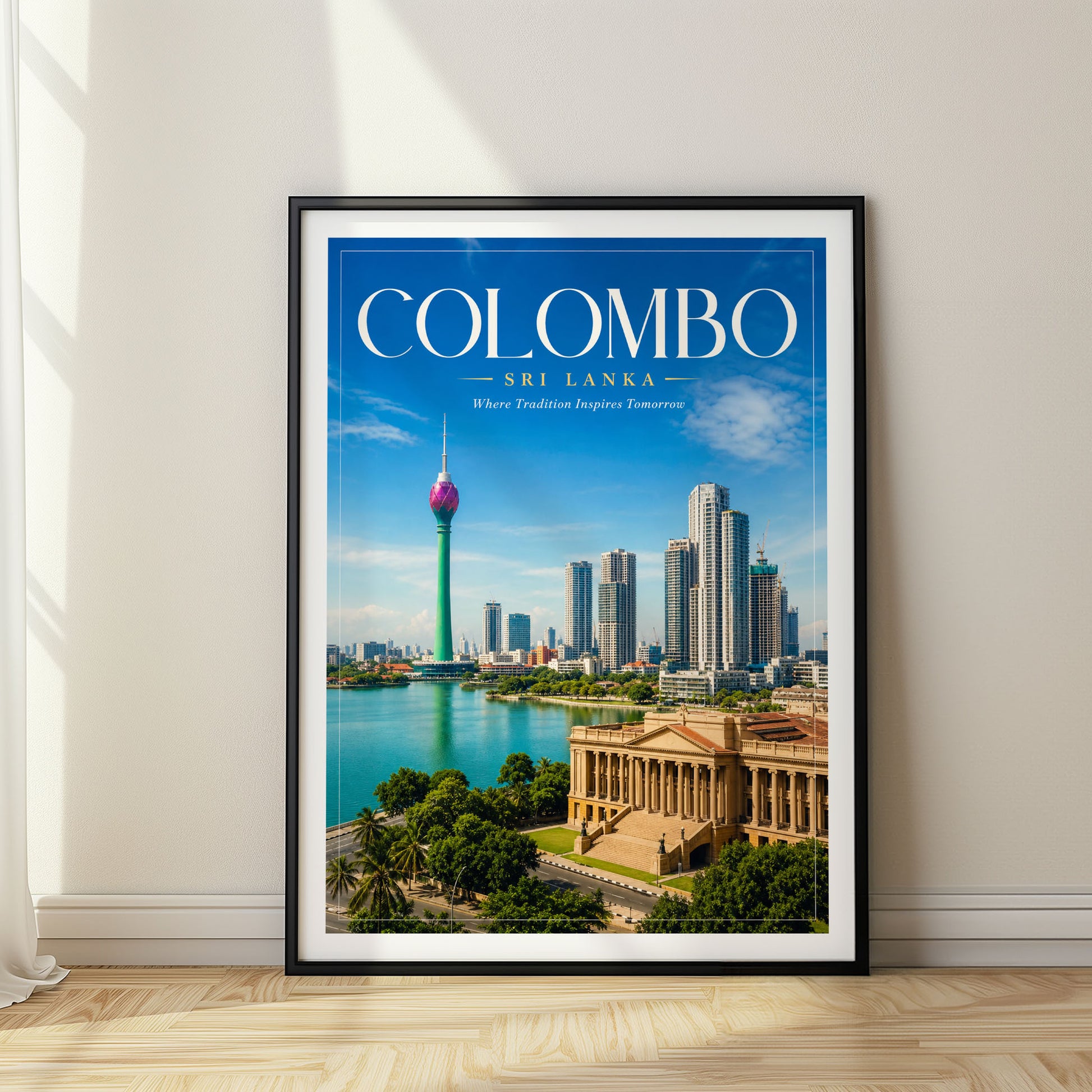 Colombo, Sri Lanka
