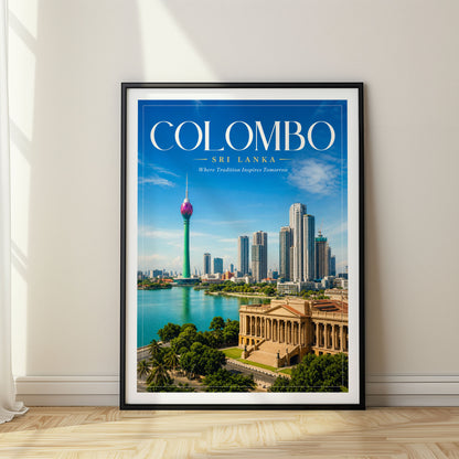 Colombo, Sri Lanka