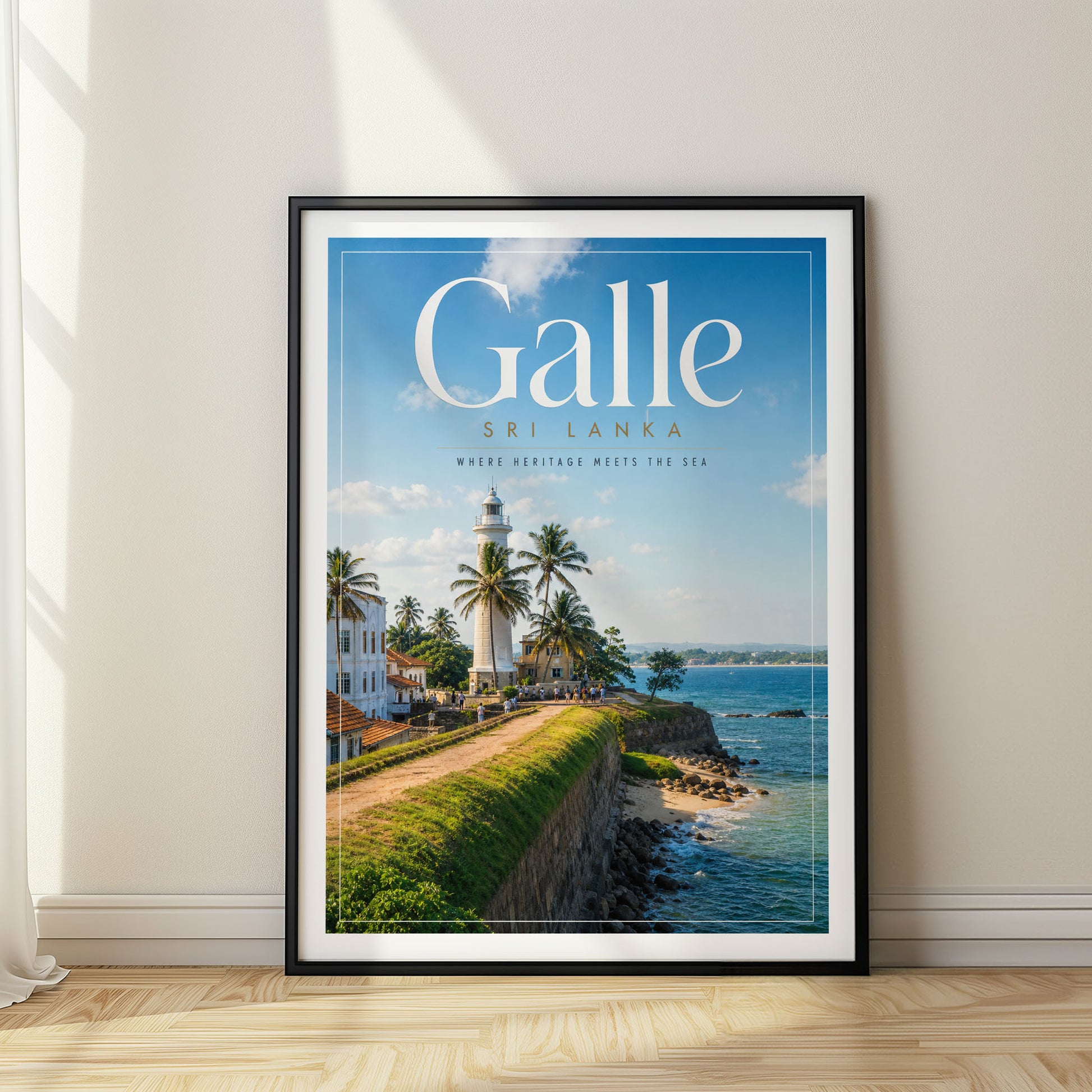 Galle, Sri Lanka