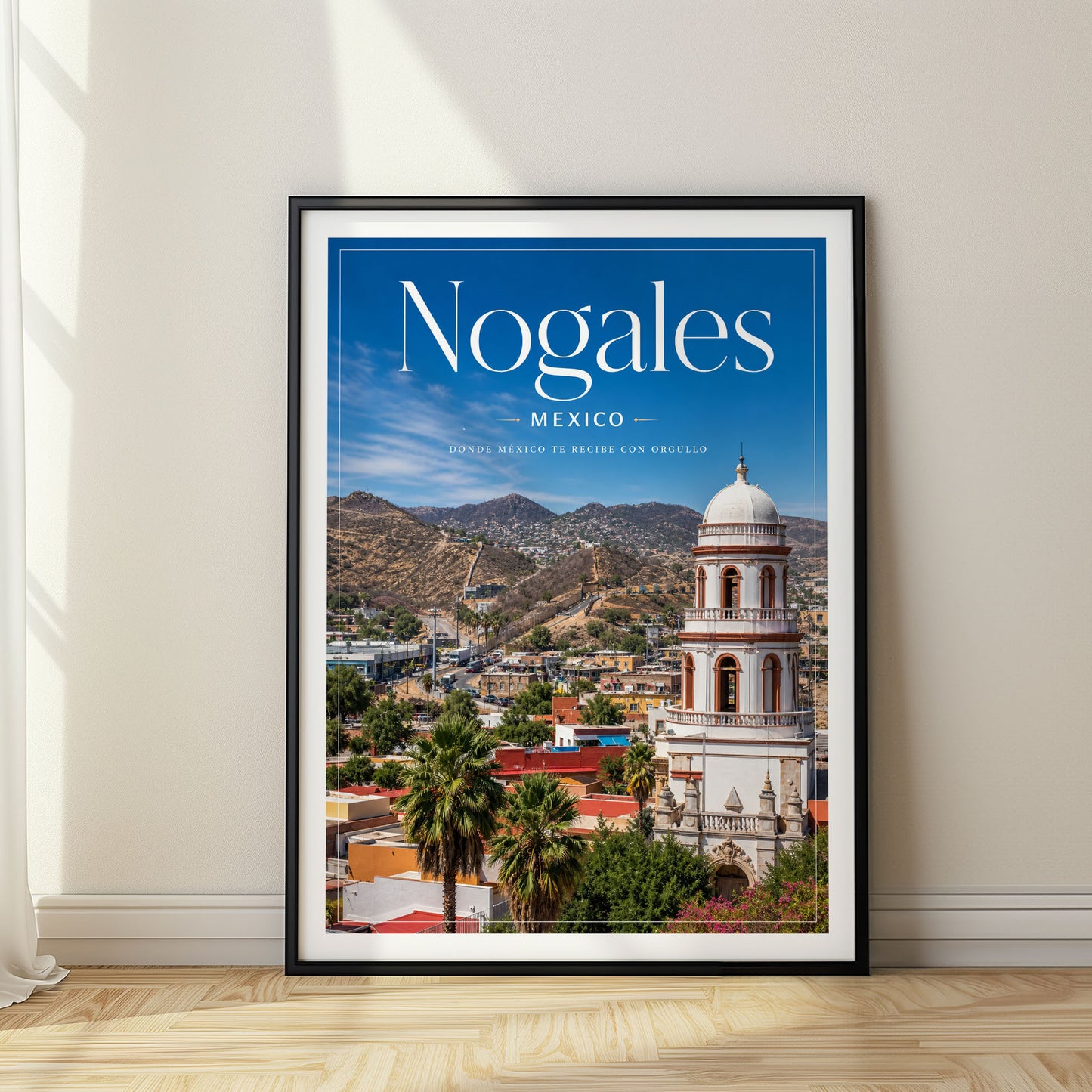 Nogales, MEXICO
