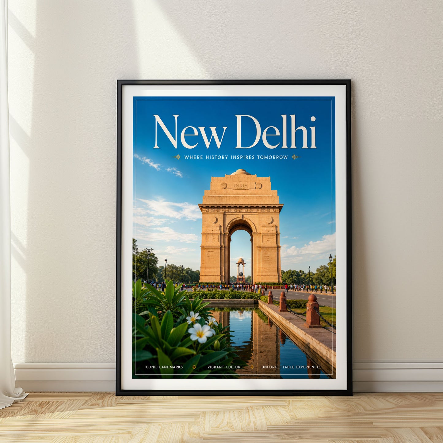 New Delhi, India