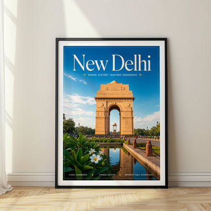 New Delhi, India