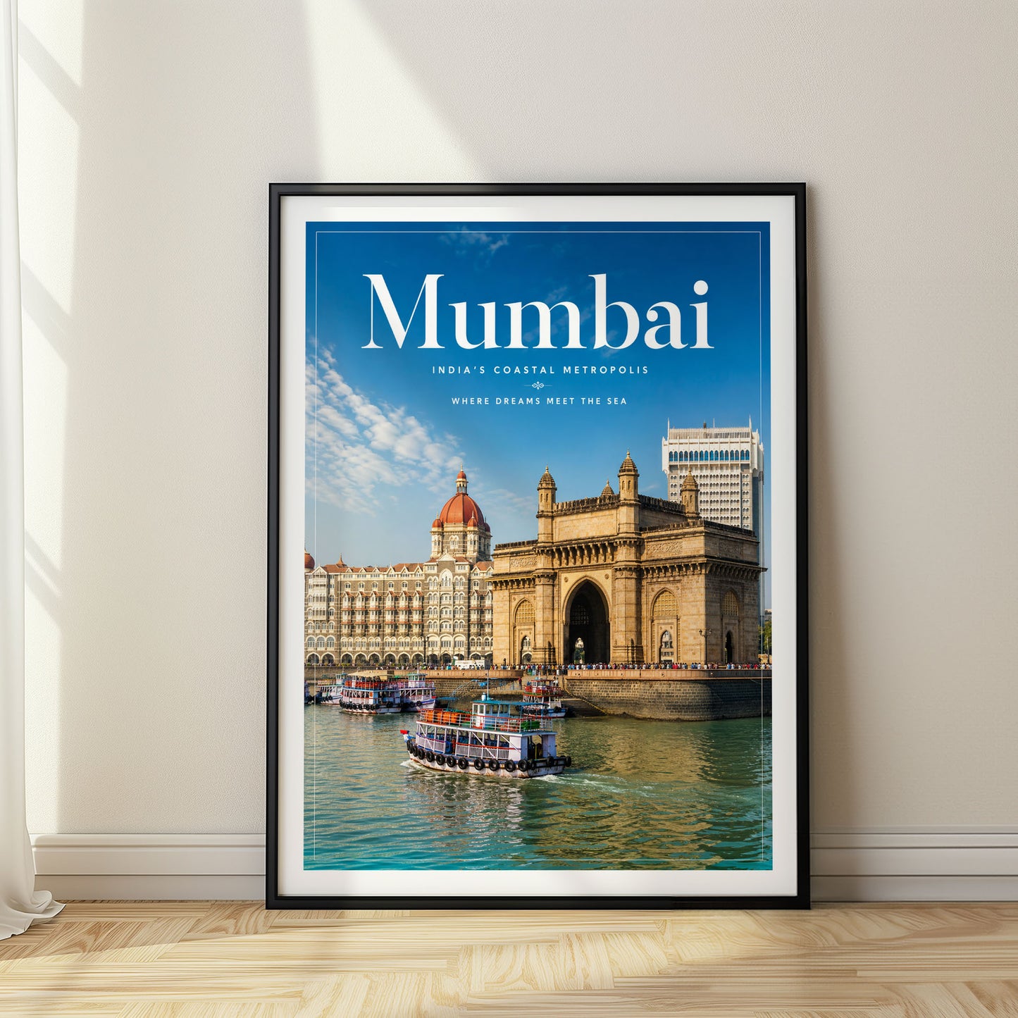 Mumbai, India