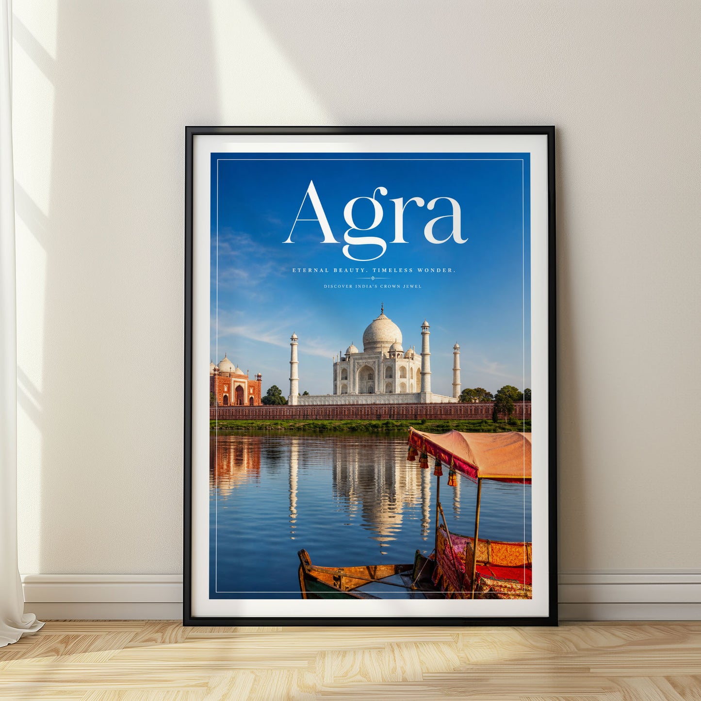Agra, India