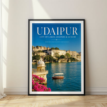 Udaipur, India