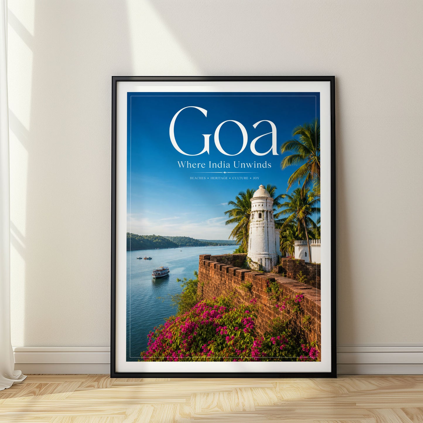 Goa, India