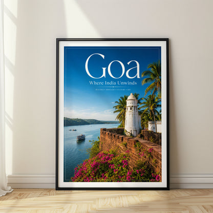 Goa, India