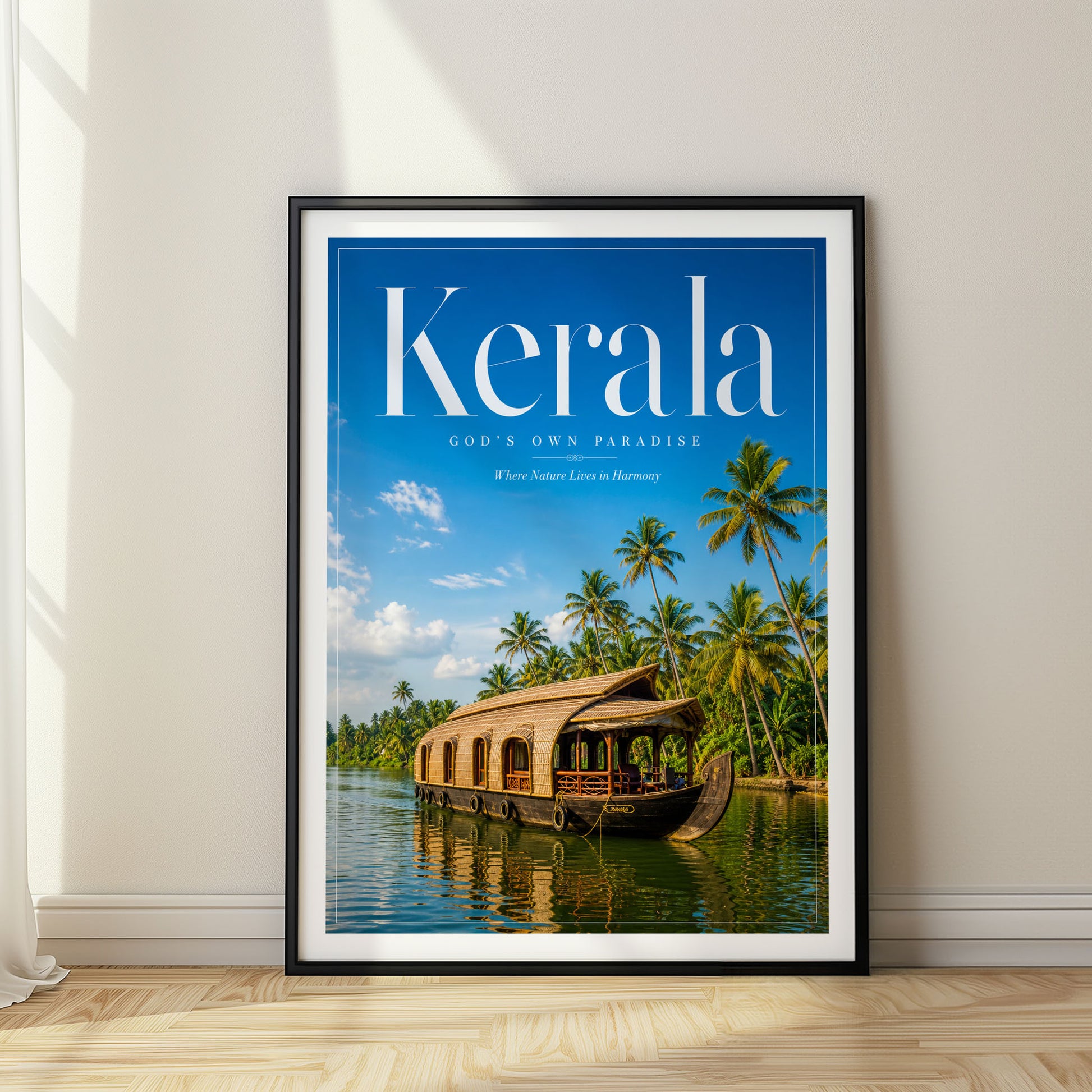 Kerala, India