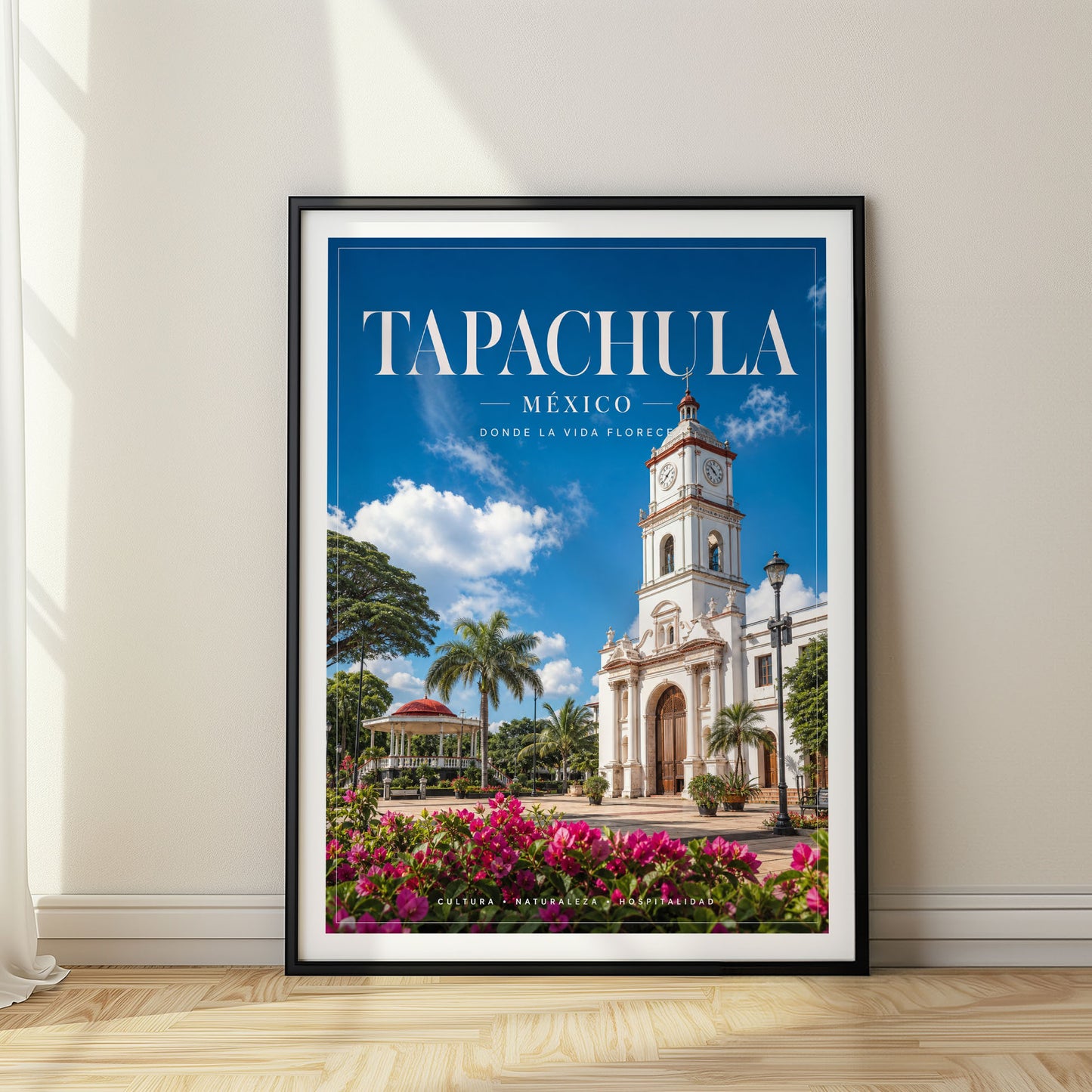 Tapachula, MEXICO