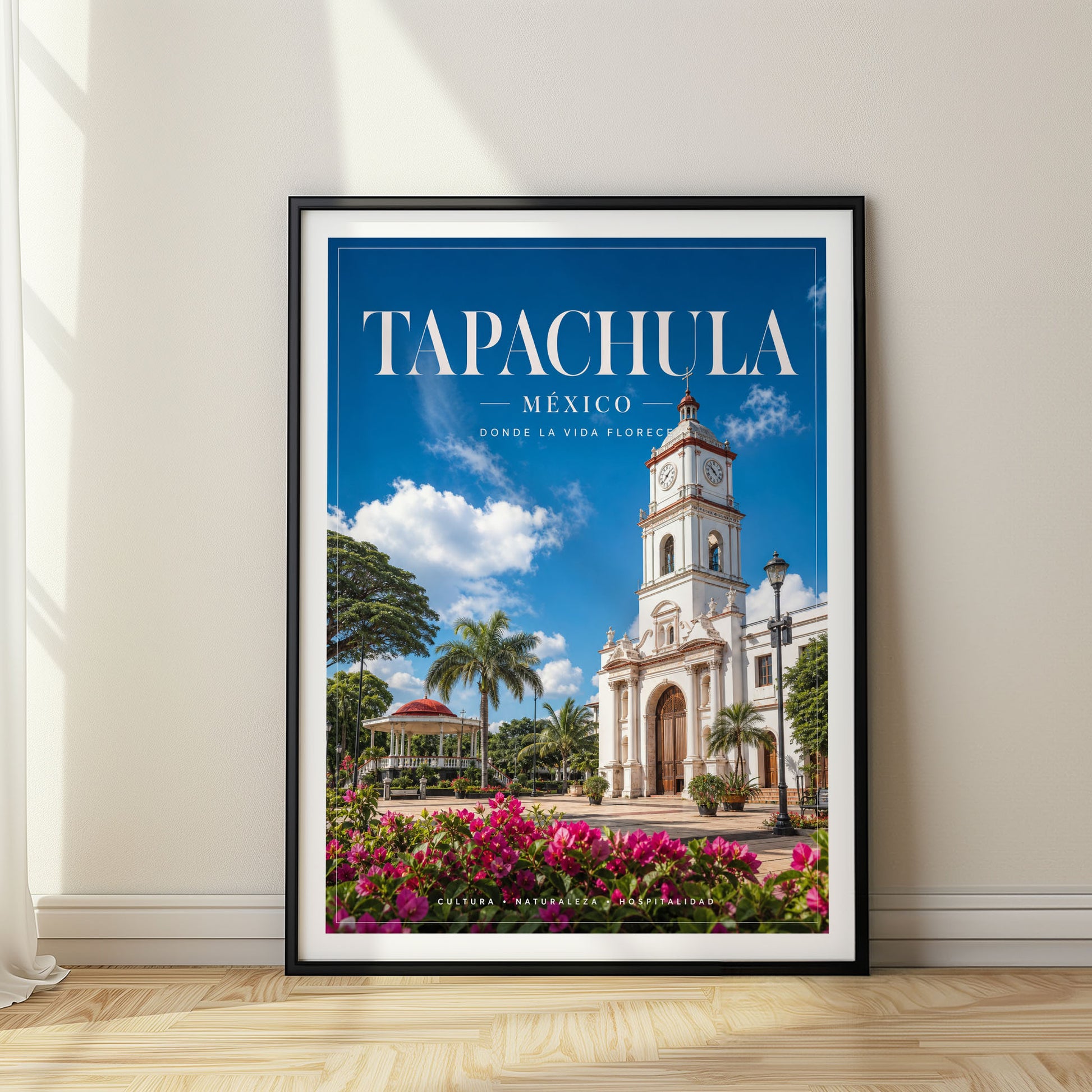 Tapachula, MEXICO