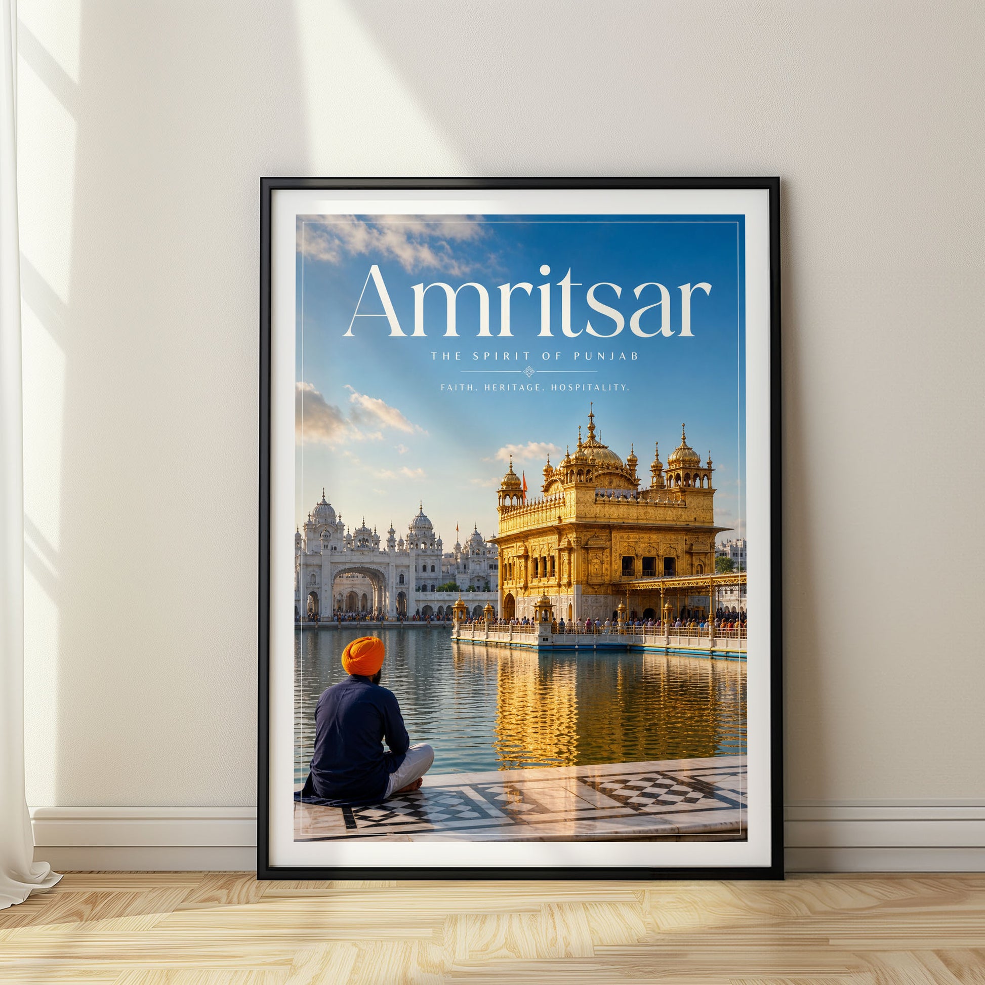Amritsar, India
