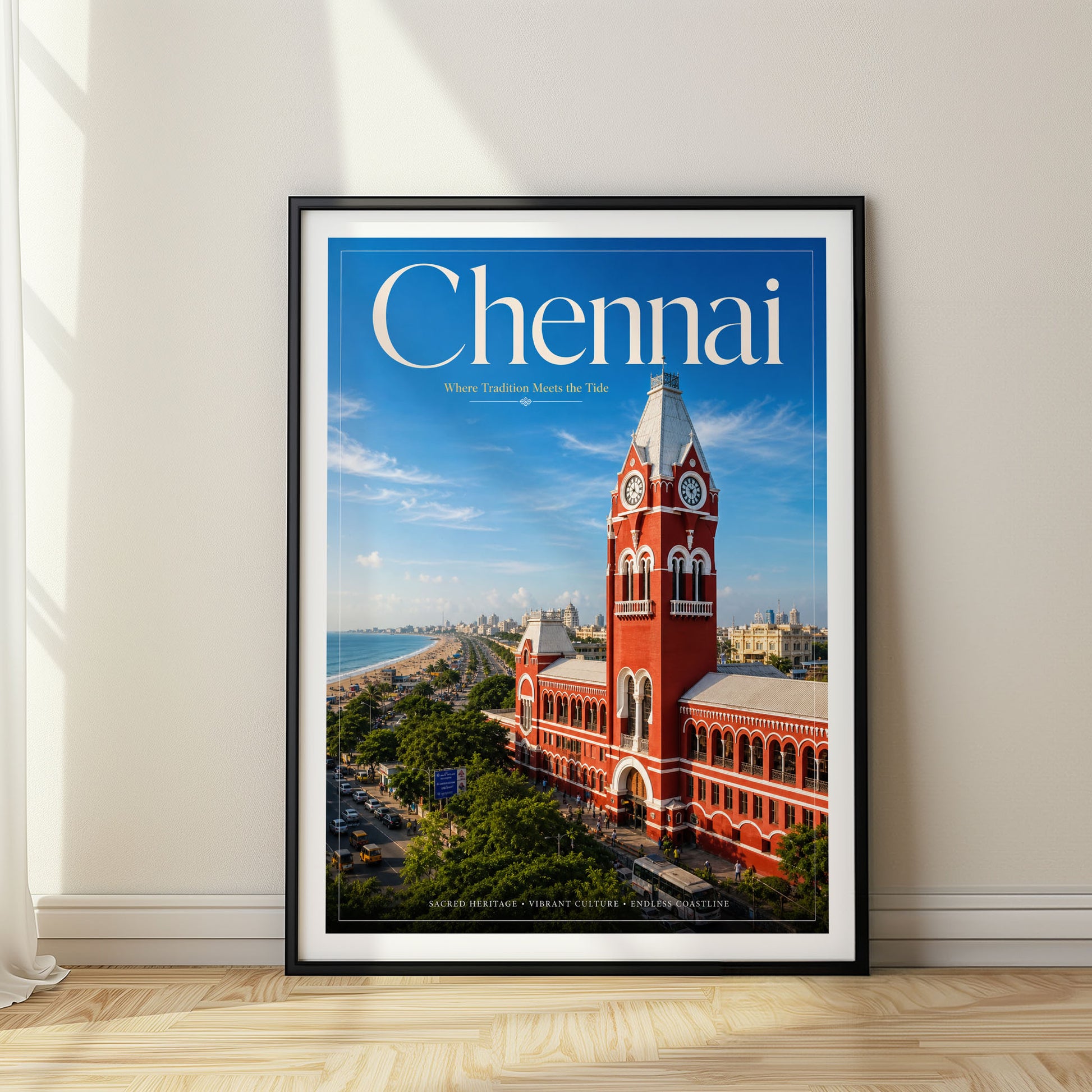 Chennai, India