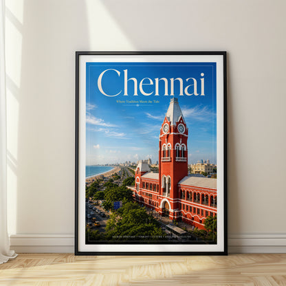 Chennai, India