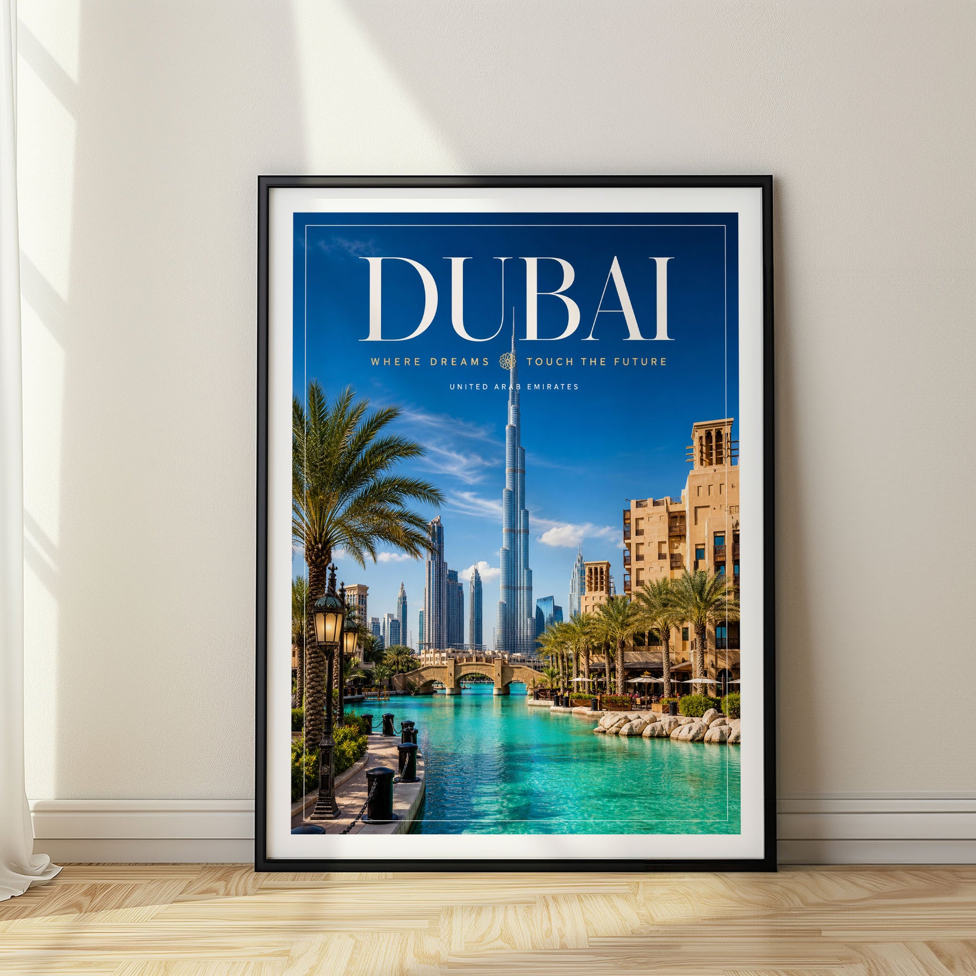 Dubai, United Arab Emirates