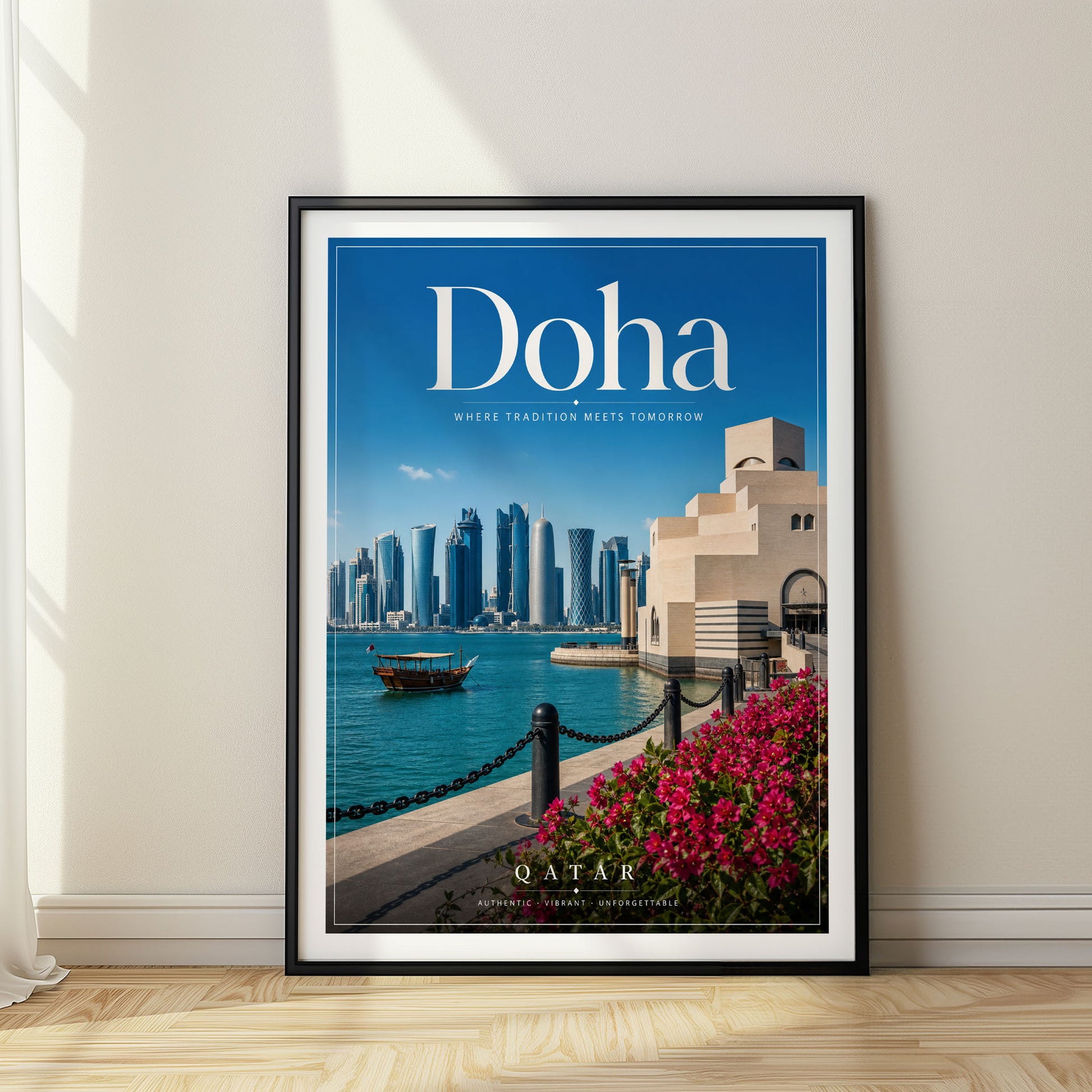 Doha, Qatar