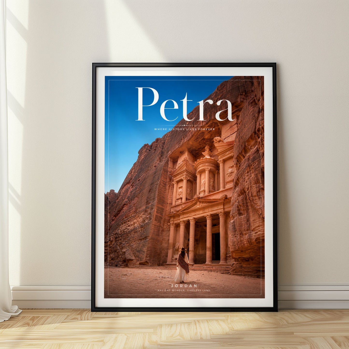 Petra, Jordan