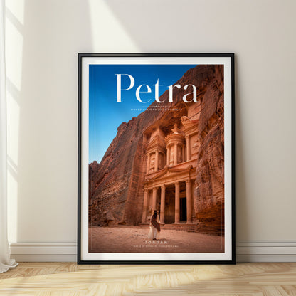 Petra, Jordan