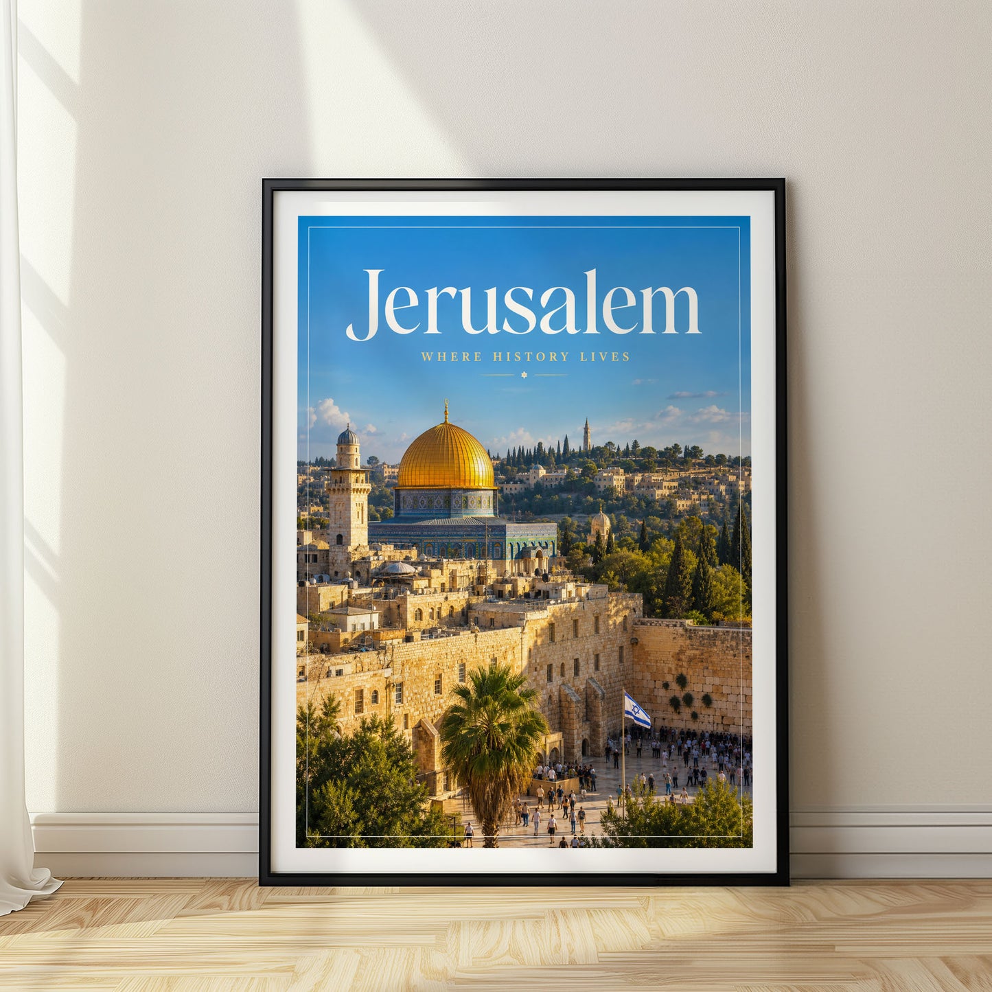 Jerusalem, Israel