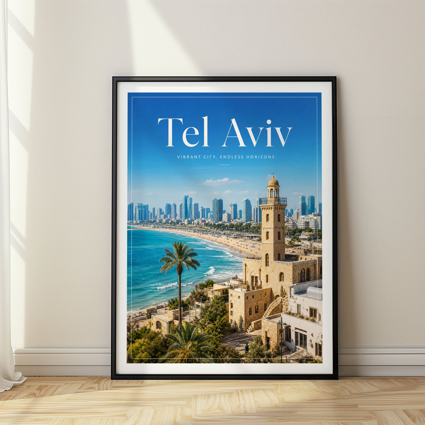 Tel Aviv, Israel