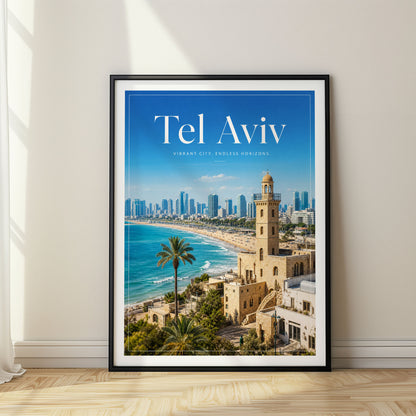 Tel Aviv, Israel