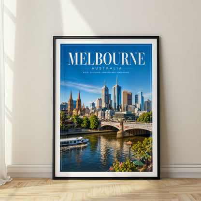 Melbourne, Australia