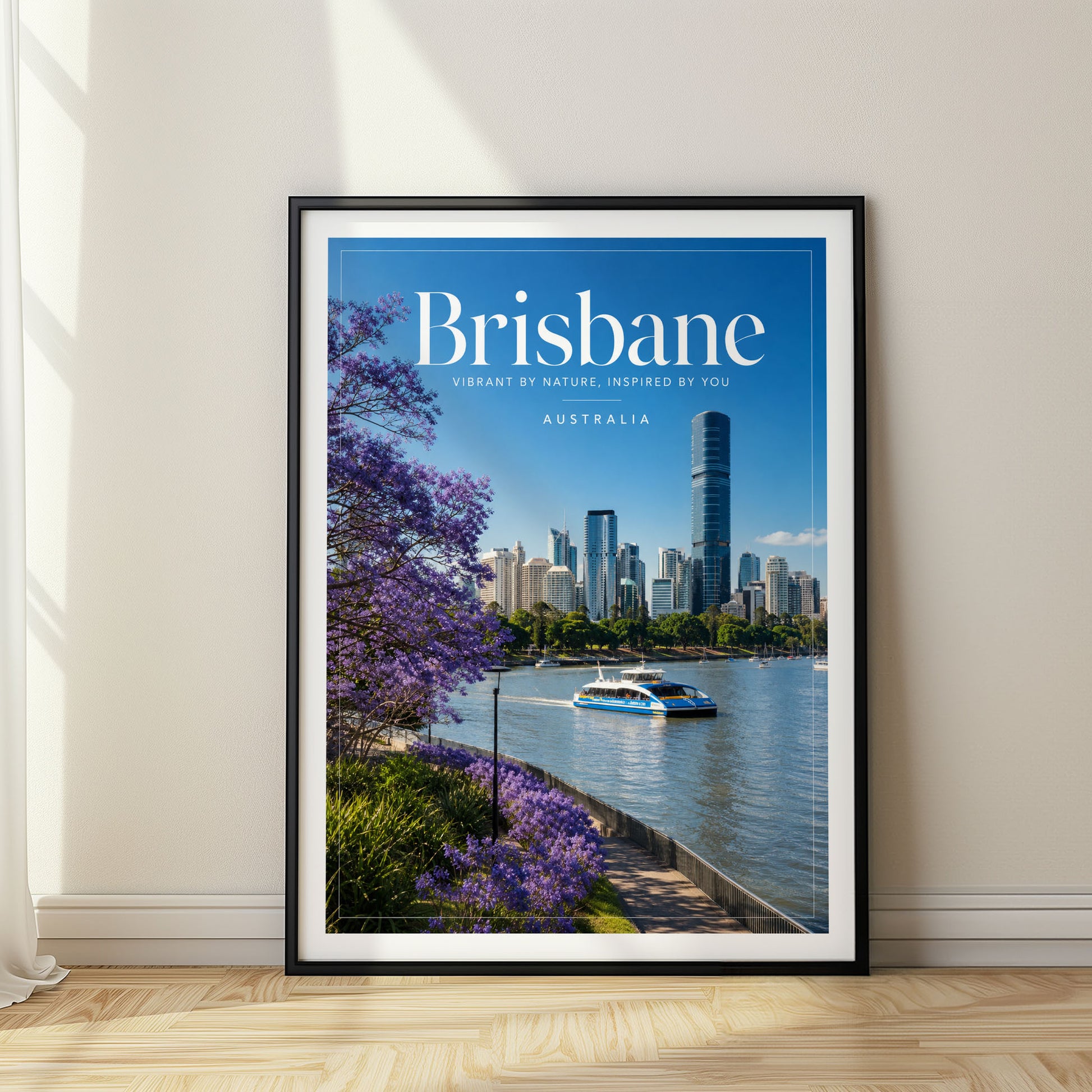 Brisbane, Australia