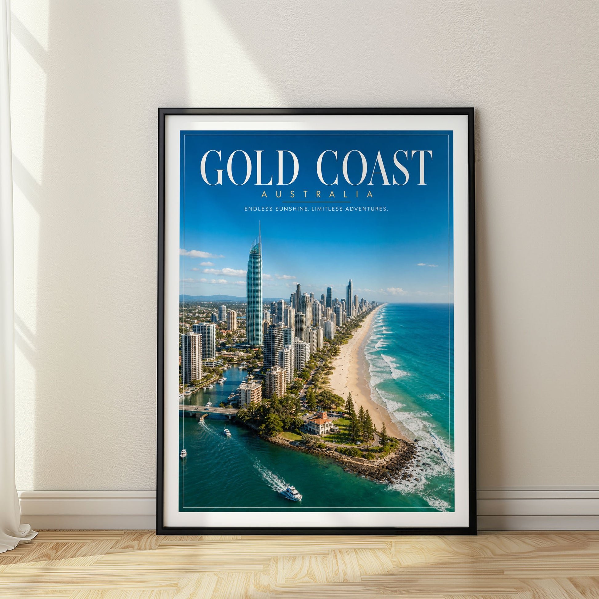 Gold Coast, Australia