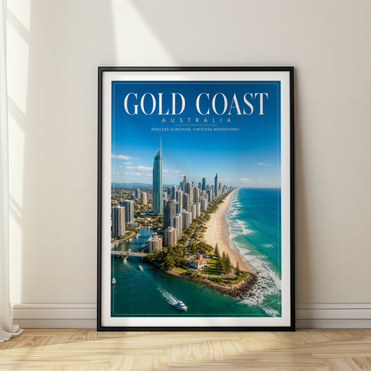 Gold Coast, Australia