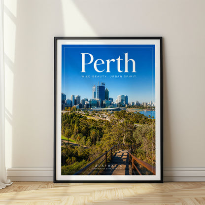 Perth, Australia
