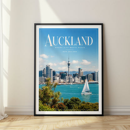 Auckland, New Zealand