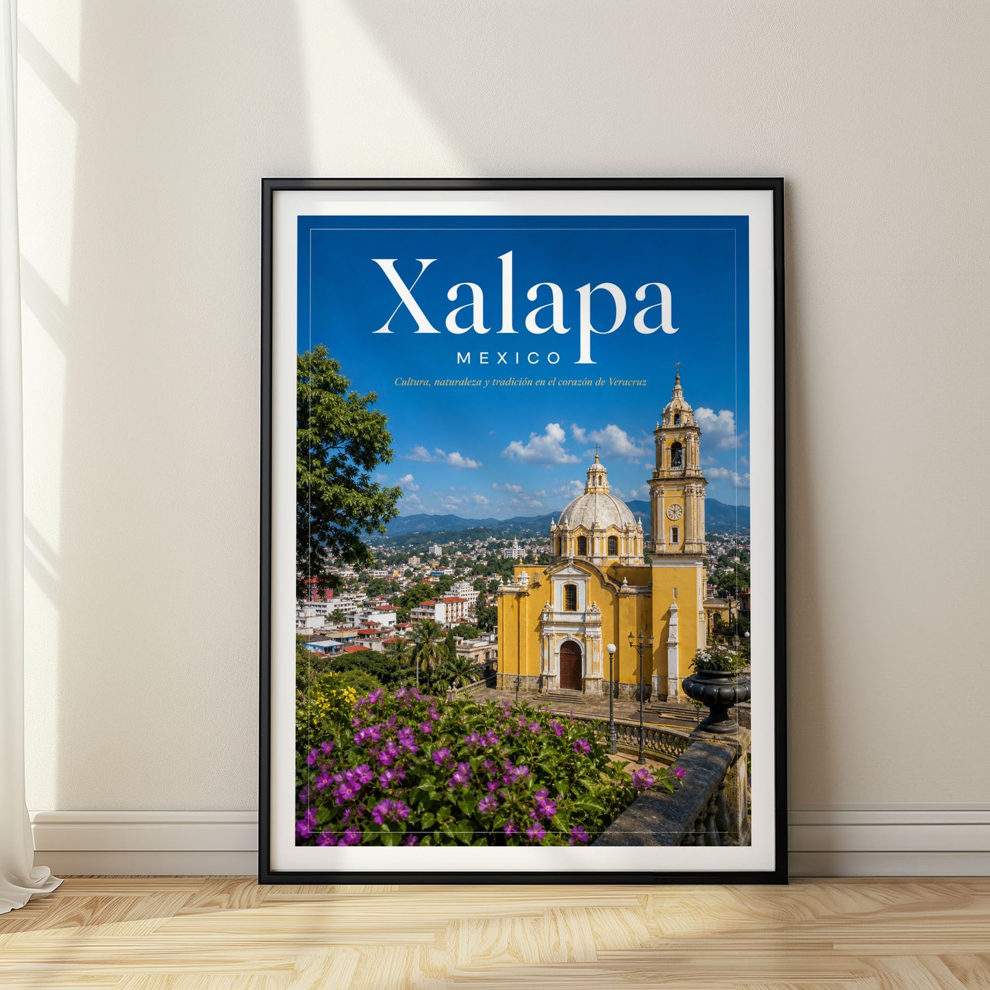 Xalapa, MEXICO