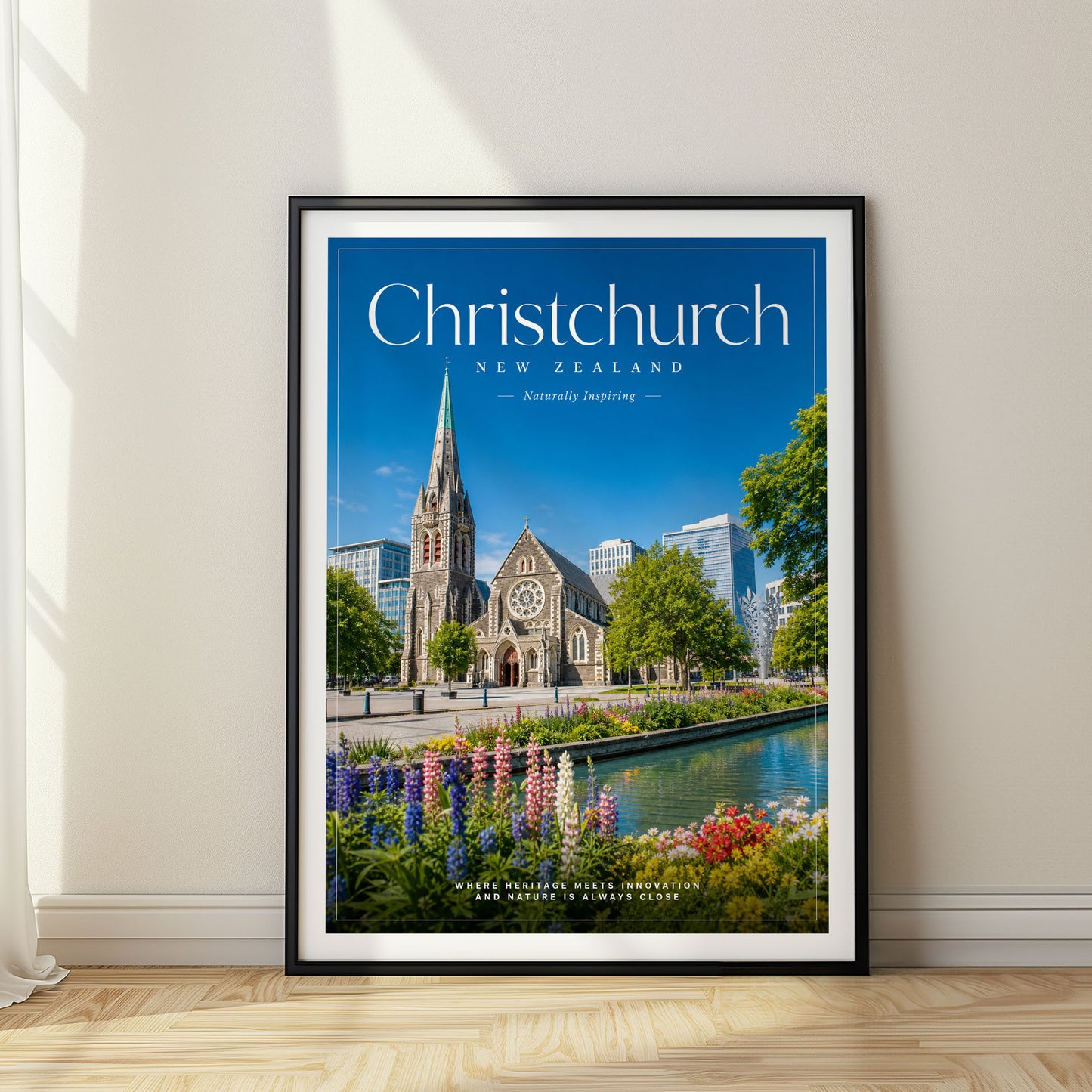 Christchurch, New Zealand