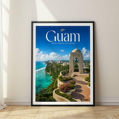Guam, United States