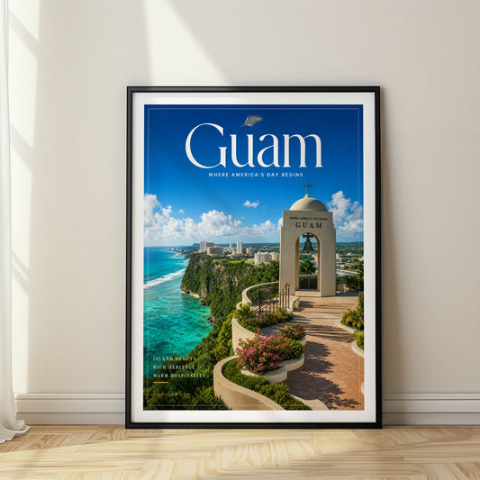 Guam, United States
